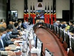 Pemerintah Timor-Leste Setujui Resolusi Perjanjian Udara Dengan Indonesia-Singapura
