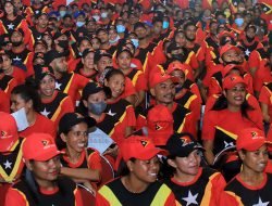 400 Pekerja Timor-Leste di Australia Keluar Dari Sistem
