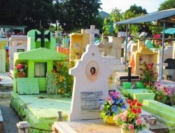 Otoritas Kota Dili: Menjamin Tidak ada Praktik Pungutan di Tiga Kuburan