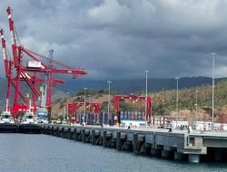 Biaya Operasional Pelabuhan Baru Tibar Menyebabkan Kenaikan Harga di Pasar