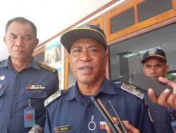 Kepala Kepolisian Larang Anggota PNTL Terlibat dalam Partai Politik