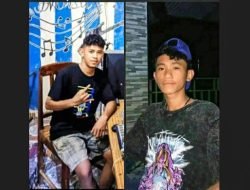 Dua Pemuda Hilang Misteri di Ramelau Timor-Leste
