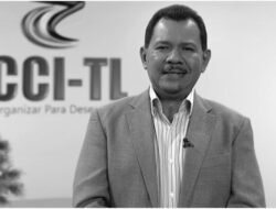 CCITL-Malaysia Bahas Strategi Bisnis
