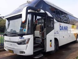 Pemerintah Perlu Bangun Terminal Bus Damri-Babadok Express