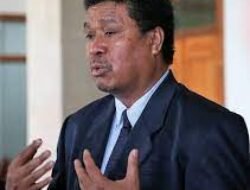 PDHJ Khawatir WNA Miliki Kartu Pemilih dan Paspor Timor