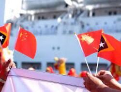 China Dukung Timor-Leste Jadi Anggota ASEAN