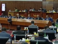 Pagi ini, PM Xanana Hadir di Parlamen Nasional