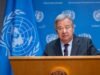 SekJen PBB Antonio Guterres, akan Hadir di Perayaan 25 tahun Referendum